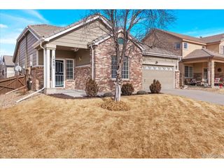 14881 E 116th Dr, Commerce City, CO 80603