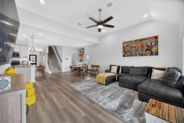 1603 Westland Lane, Rosenberg, TX 77471