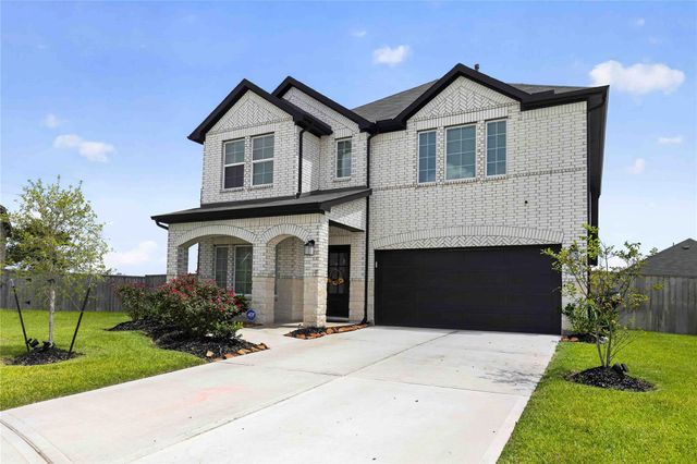 1603 Westland Lane, Rosenberg, TX 77471