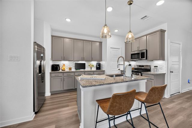 1603 Westland Lane, Rosenberg, TX 77471