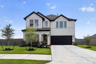 1603 Westland Lane, Rosenberg, TX 77471