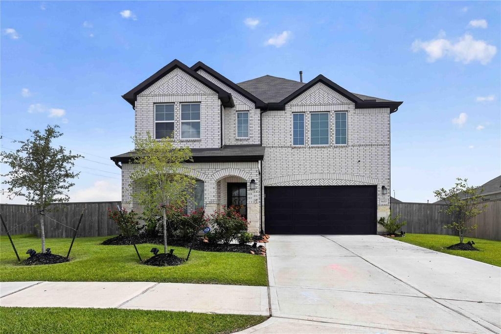 1603 Westland Lane, Rosenberg, TX 77471