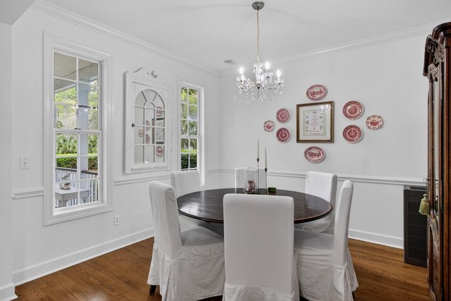 1309 Country Wood Court, Mount Pleasant, SC 29466