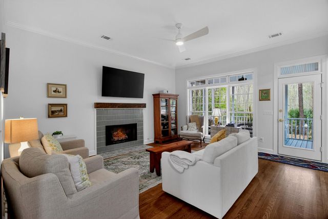 1309 Country Wood Court, Mount Pleasant, SC 29466