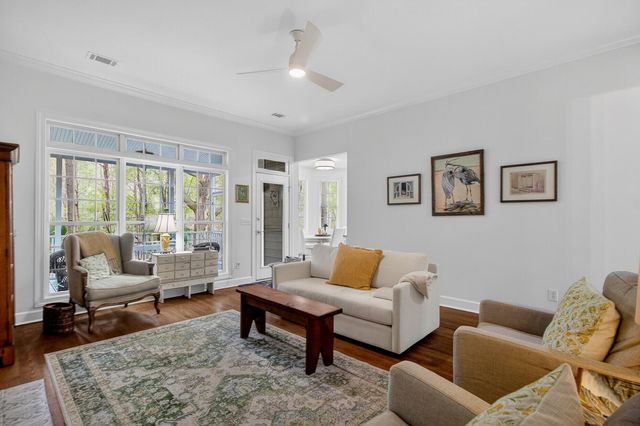 1309 Country Wood Court, Mount Pleasant, SC 29466