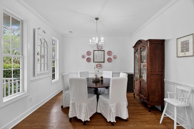 1309 Country Wood Court, Mount Pleasant, SC 29466