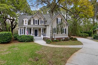1309 Country Wood Court, Mount Pleasant, SC 29466