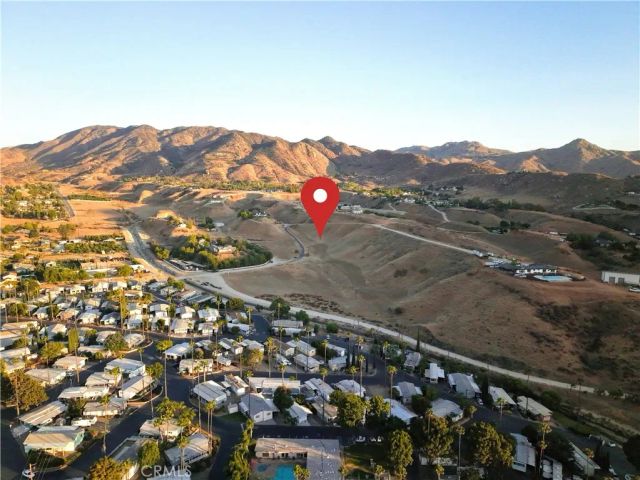 0 Reche Canyon Road, Colton, CA 92324