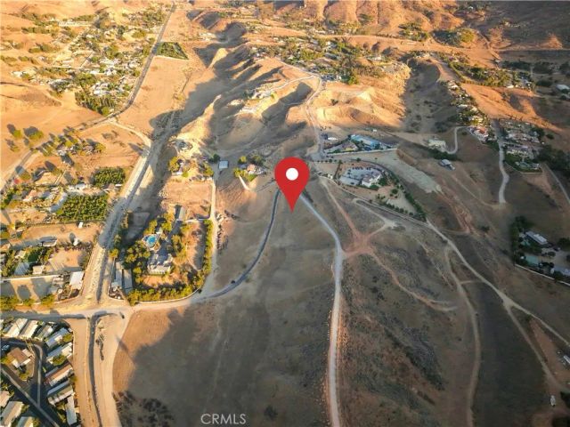 0 Reche Canyon Road, Colton, CA 92324