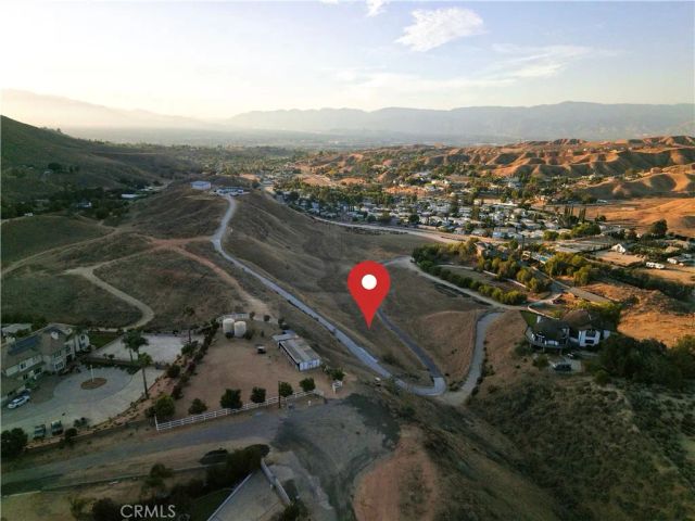 0 Reche Canyon Road, Colton, CA 92324