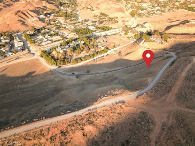 0 Reche Canyon Road, Colton, CA 92324