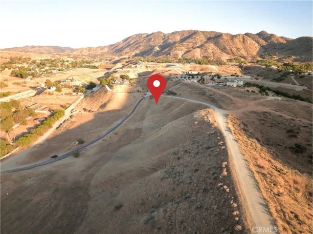 0 Reche Canyon Road, Colton, CA 92324