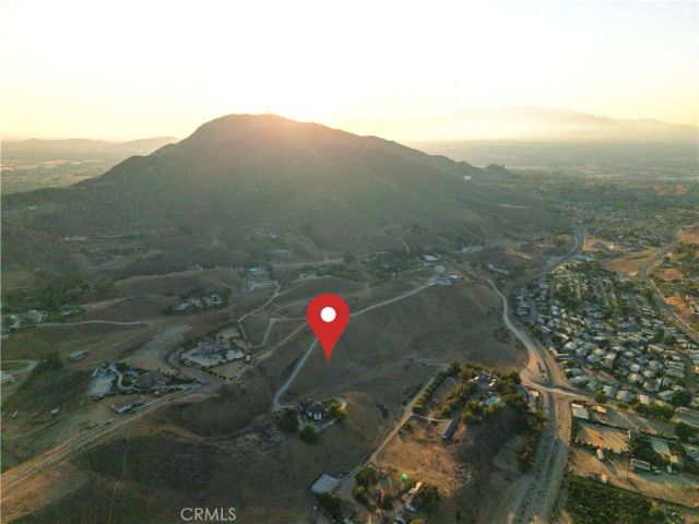 0 Reche Canyon Road, Colton, CA 92324