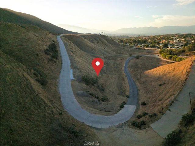 0 Reche Canyon Road, Colton, CA 92324