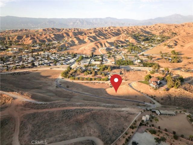 0 Reche Canyon Road, Colton, CA 92324