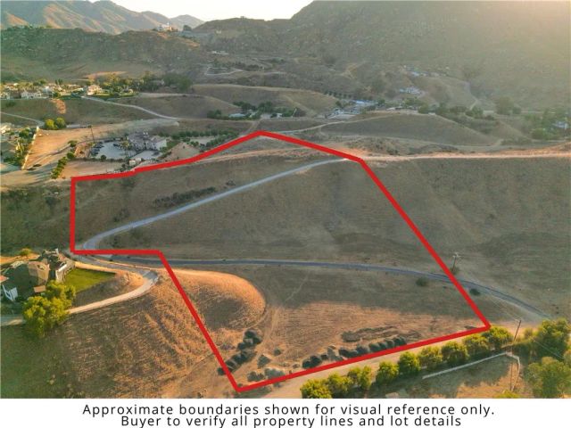 0 Reche Canyon Road, Colton, CA 92324