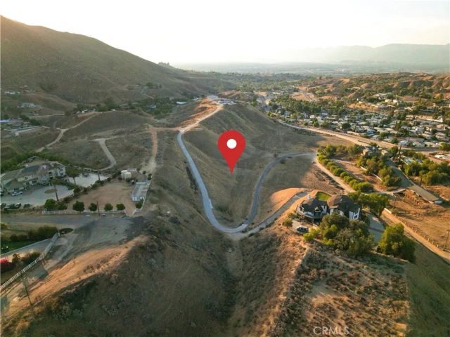 0 Reche Canyon Road, Colton, CA 92324