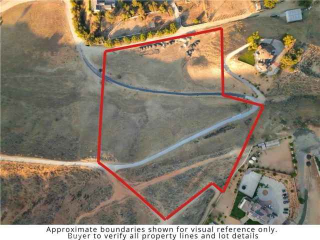 0 Reche Canyon Road, Colton, CA 92324