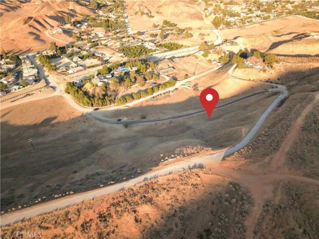 0 Reche Canyon Road, Colton, CA 92324