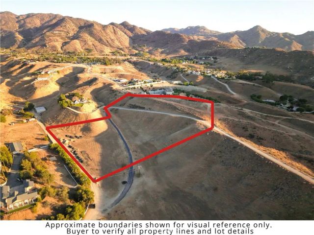 0 Reche Canyon Road, Colton, CA 92324