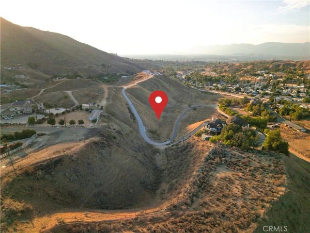 0 Reche Canyon Road, Colton, CA 92324