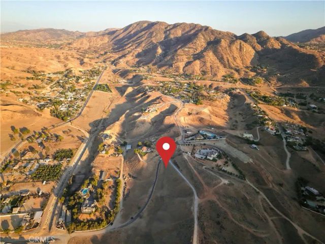0 Reche Canyon Road, Colton, CA 92324
