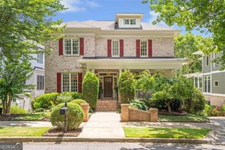 2059 Mason Mill Road, Decatur, GA 30033