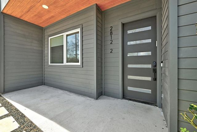 2812 E 4th ST 2, Austin, TX 78702