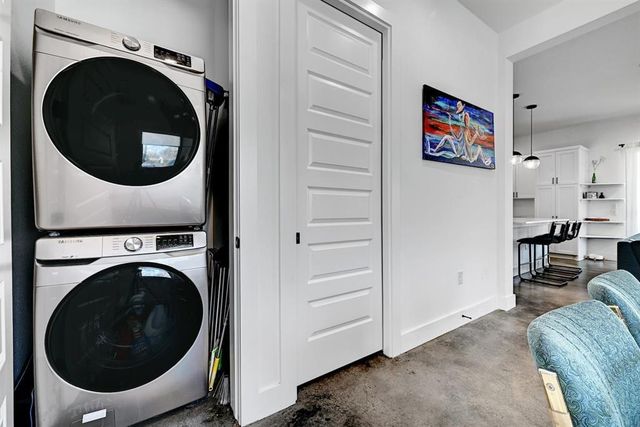 2812 E 4th ST 2, Austin, TX 78702