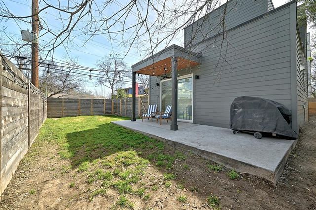2812 E 4th ST 2, Austin, TX 78702