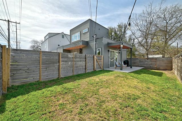 2812 E 4th ST 2, Austin, TX 78702