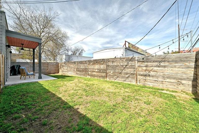 2812 E 4th ST 2, Austin, TX 78702