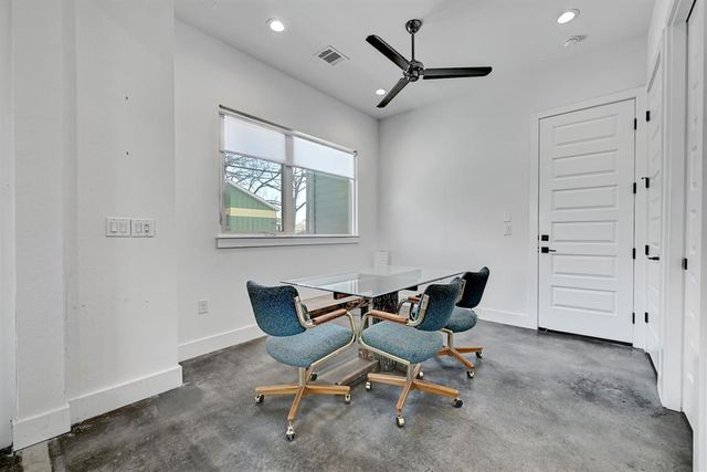 2812 E 4th ST 2, Austin, TX 78702
