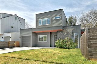 2812 E 4th ST 2, Austin, TX 78702