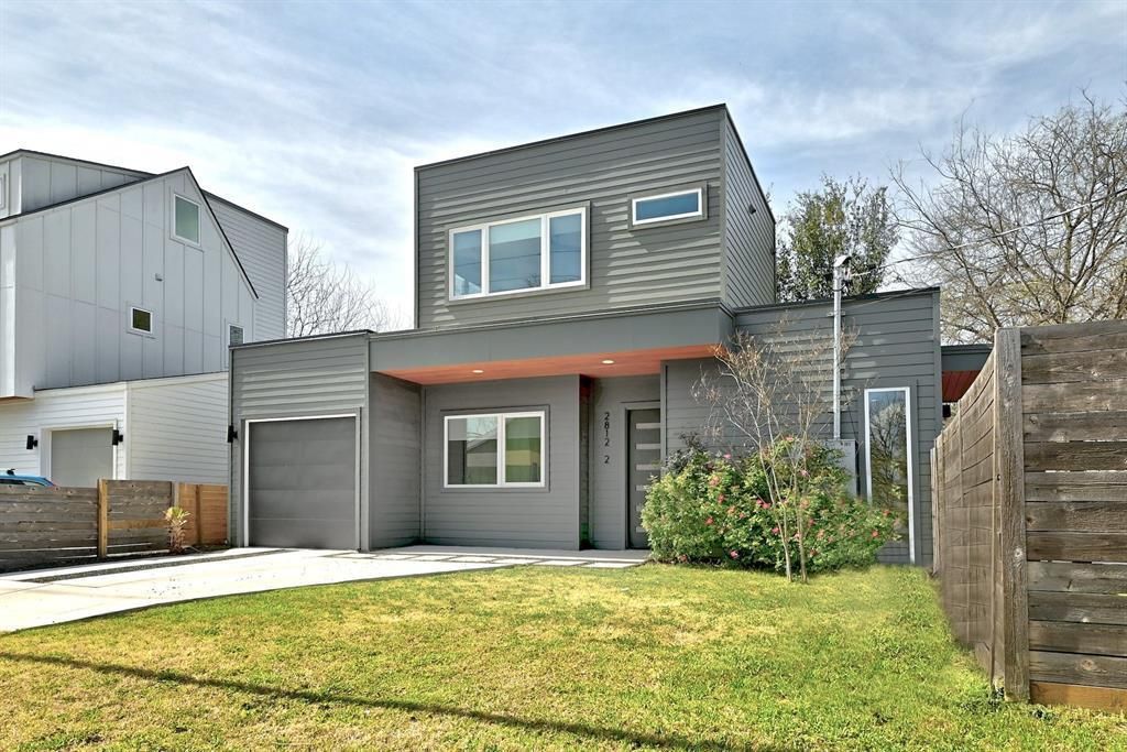 2812 E 4th ST 2, Austin, TX 78702