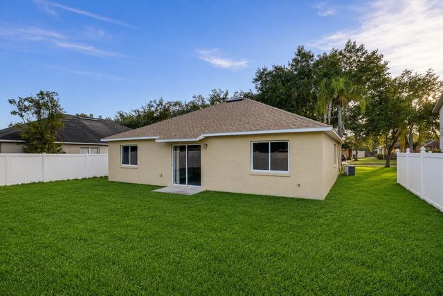2614 QUEEN ALBERTA DRIVE, Valrico, FL 33596