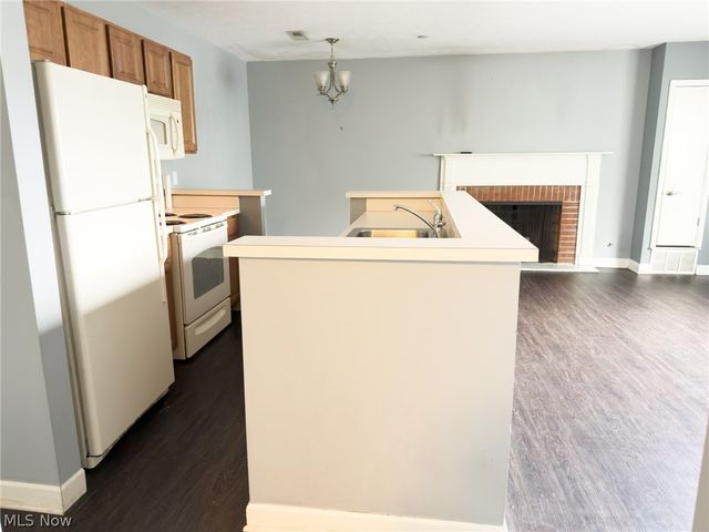 2885 Pease Drive 309, Rocky River, OH 44116