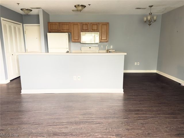 2885 Pease Drive 309, Rocky River, OH 44116