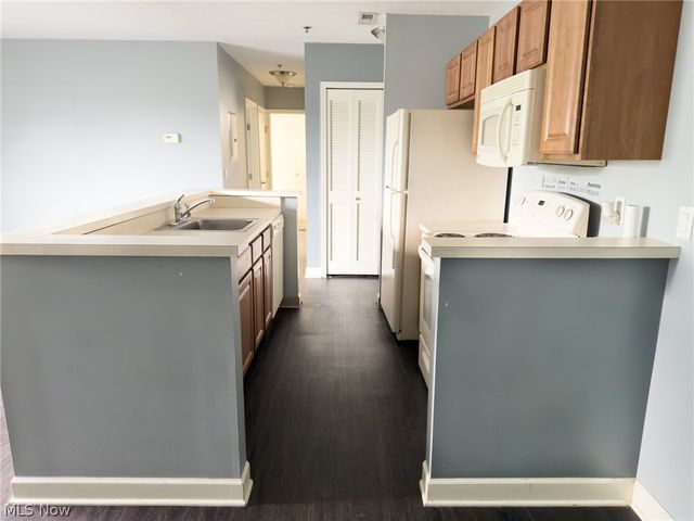 2885 Pease Drive 309, Rocky River, OH 44116