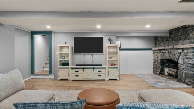 7075 South Abbott Road, Boston, NY 14075