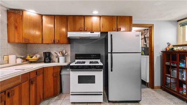 7075 South Abbott Road, Boston, NY 14075