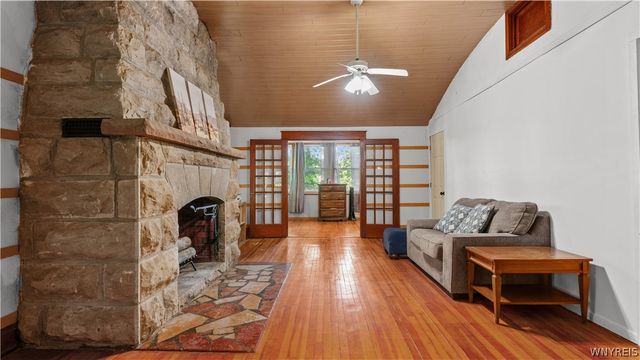 7075 South Abbott Road, Boston, NY 14075