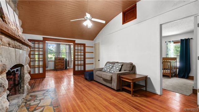 7075 South Abbott Road, Boston, NY 14075