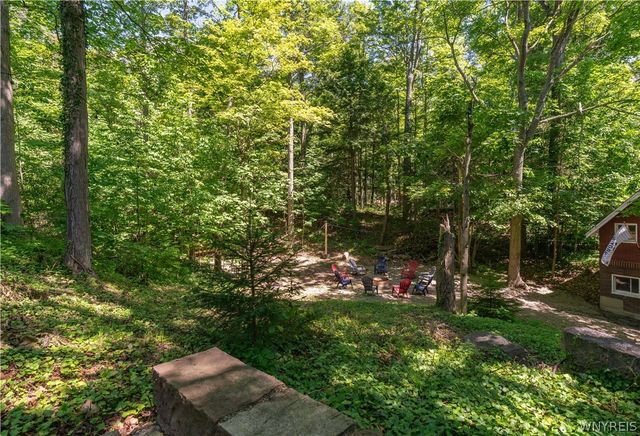 7075 South Abbott Road, Boston, NY 14075