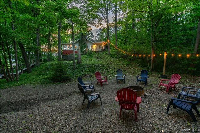 7075 South Abbott Road, Boston, NY 14075