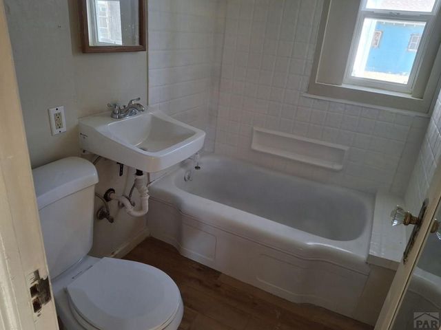 211 Otero, Ordway, CO 81063