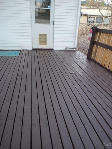 211 Otero, Ordway, CO 81063