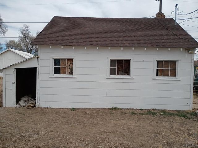 211 Otero, Ordway, CO 81063