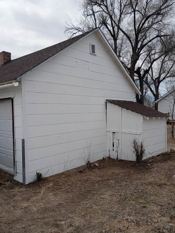 211 Otero, Ordway, CO 81063