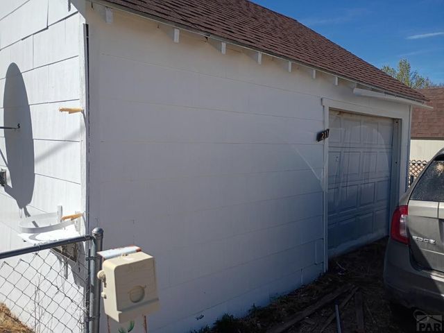 211 Otero, Ordway, CO 81063